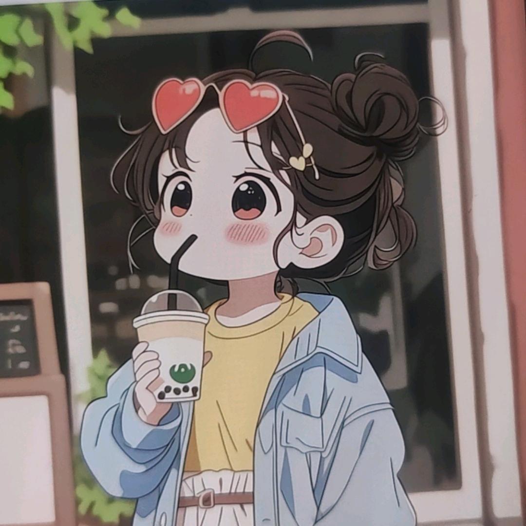 茉茉的美甲