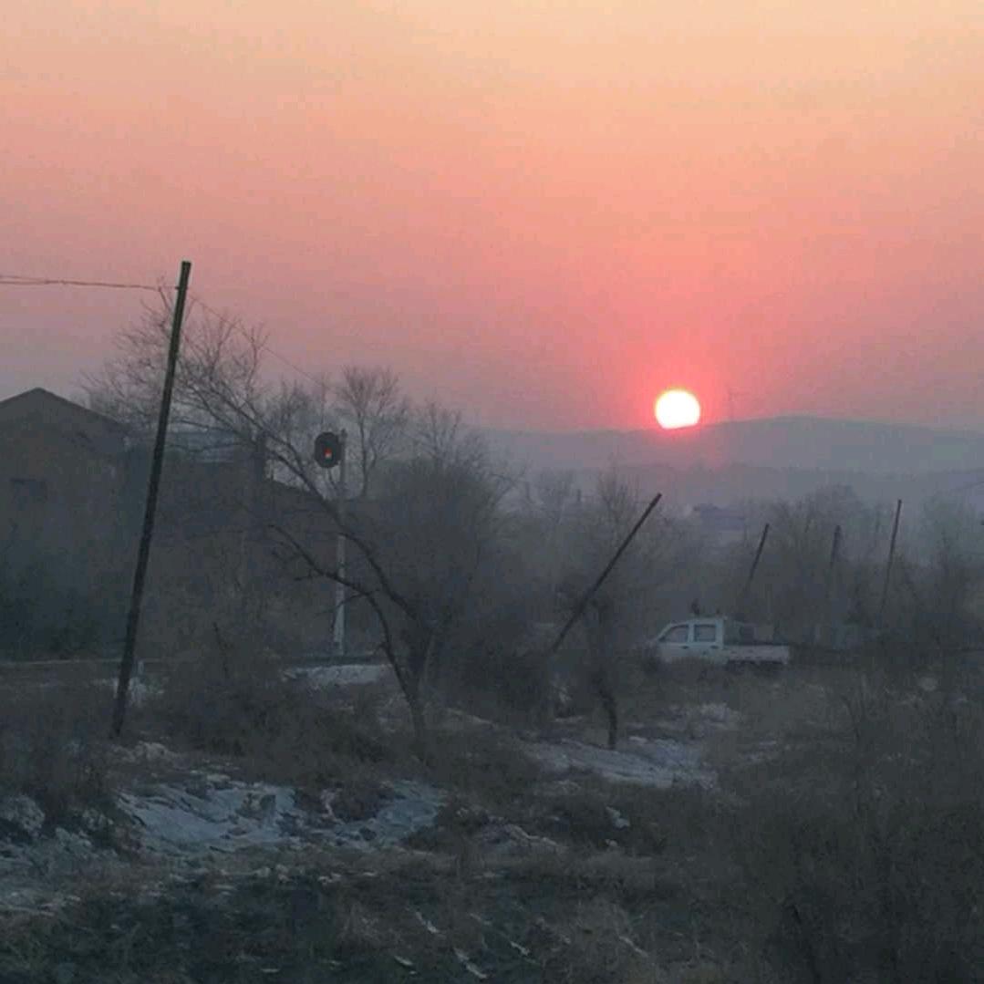 明天会老好