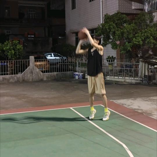 小飞呀！