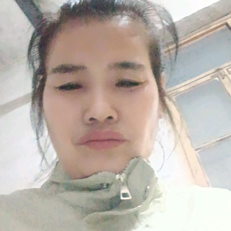 覄
