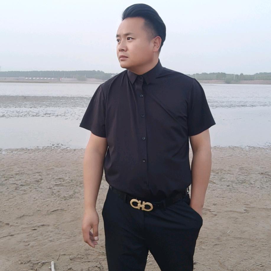 阿轩🎱