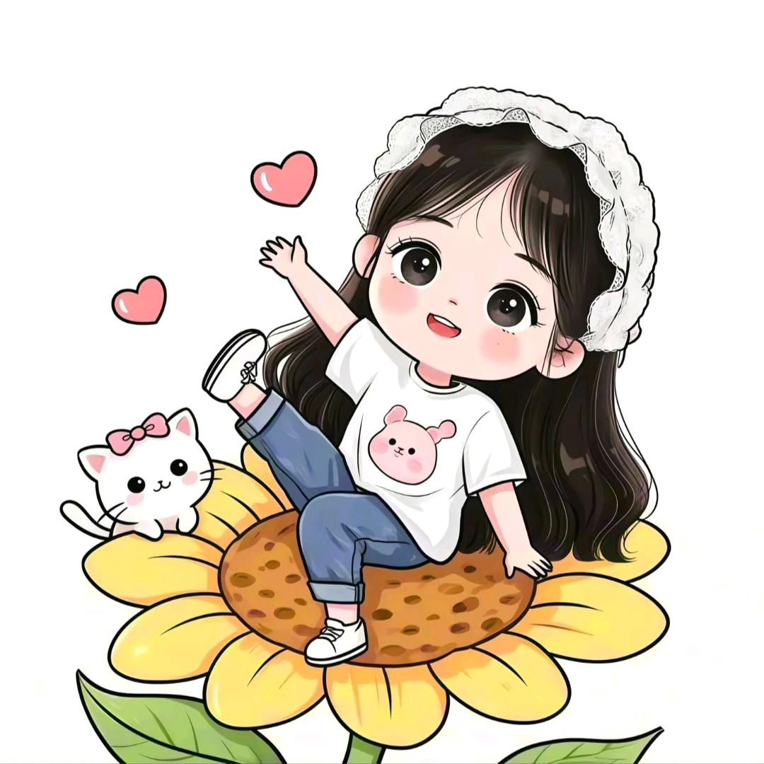 温婉如卿❣️