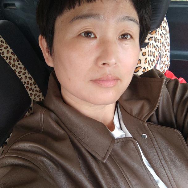 彩霞满天
