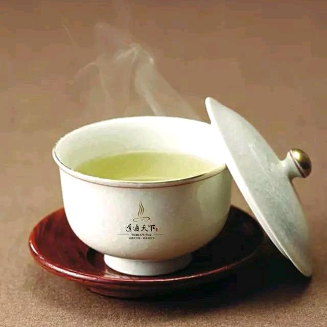 小石☕️