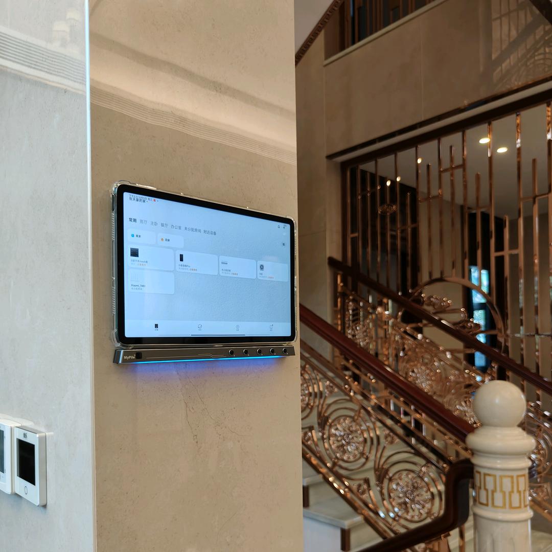 环宇智能-MyPile[粤]