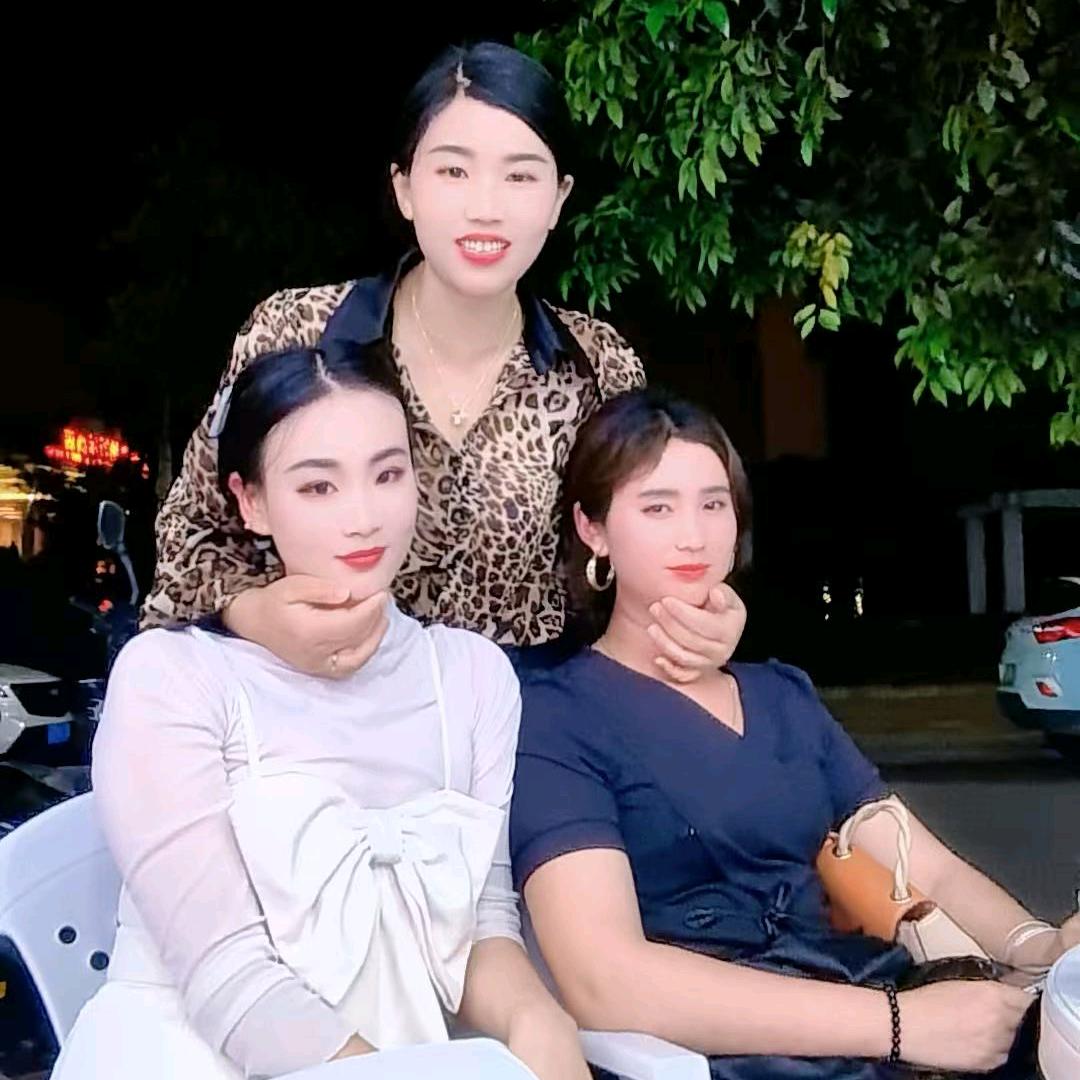 相遇有缘人