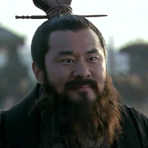 曹孟德