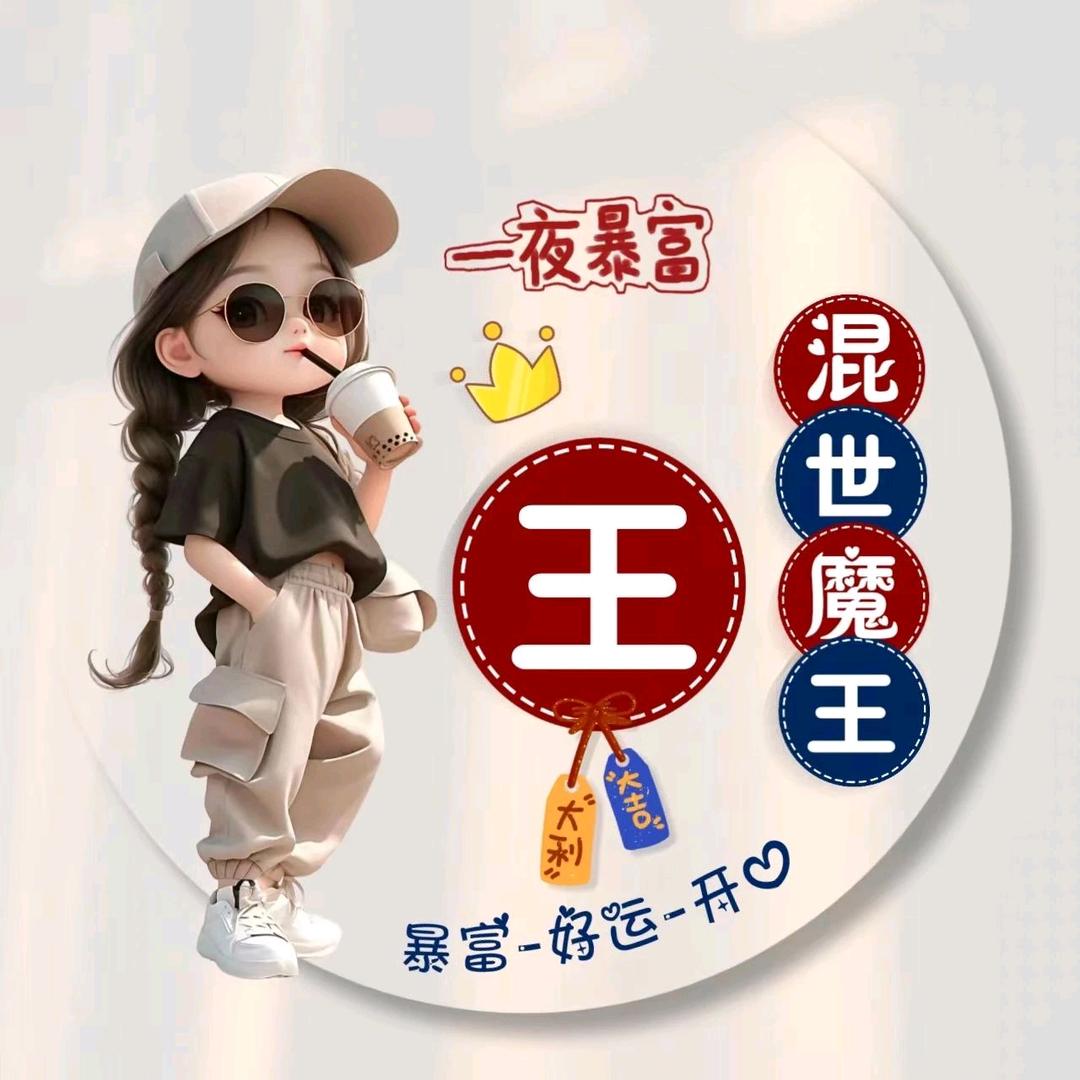 斜杠青年——老七