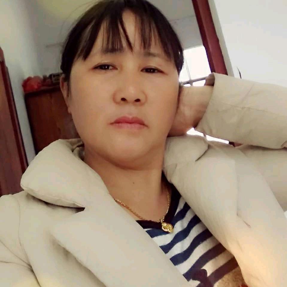 幸福圆满的(农村生活)