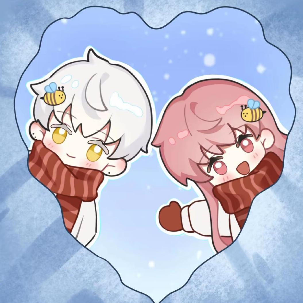 笨鸟和狸花保镖