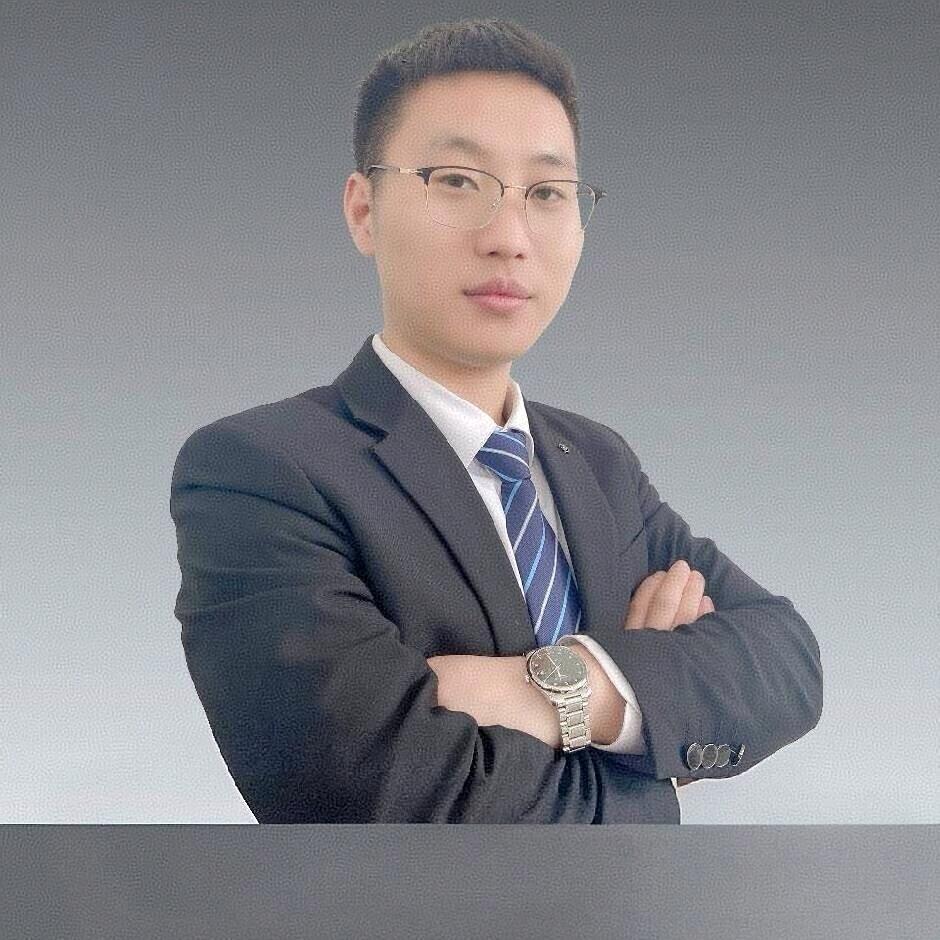 比亚迪海洋网    朱新龙