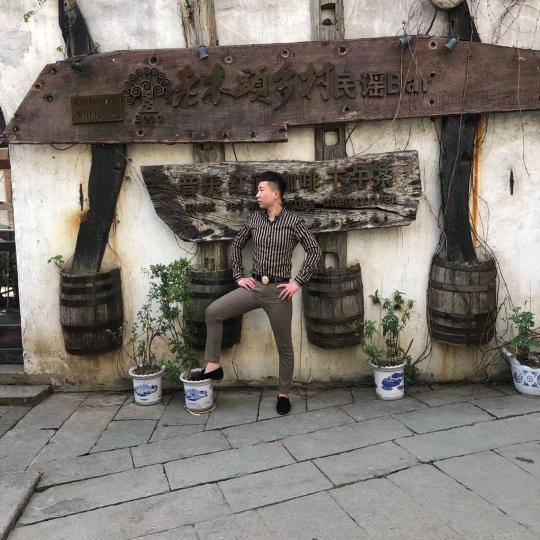 杨帅飞