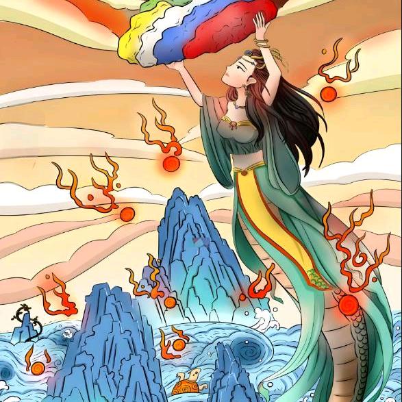逝水的光阴头像