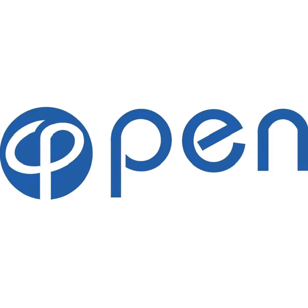 John Open