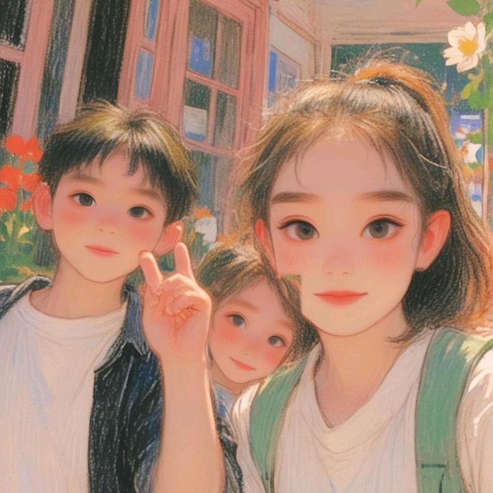杰潼麻（请勿连赞）