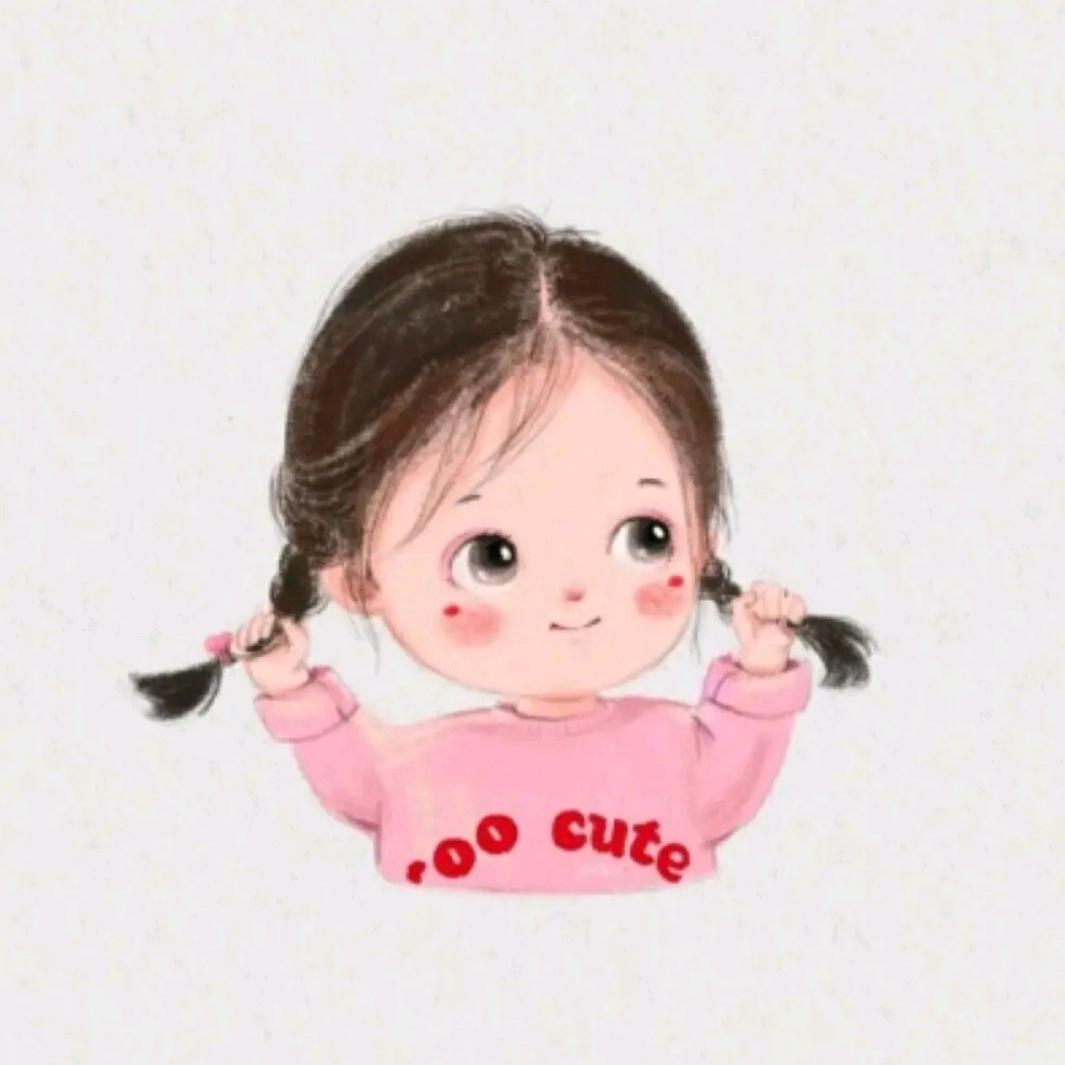 @笨女人