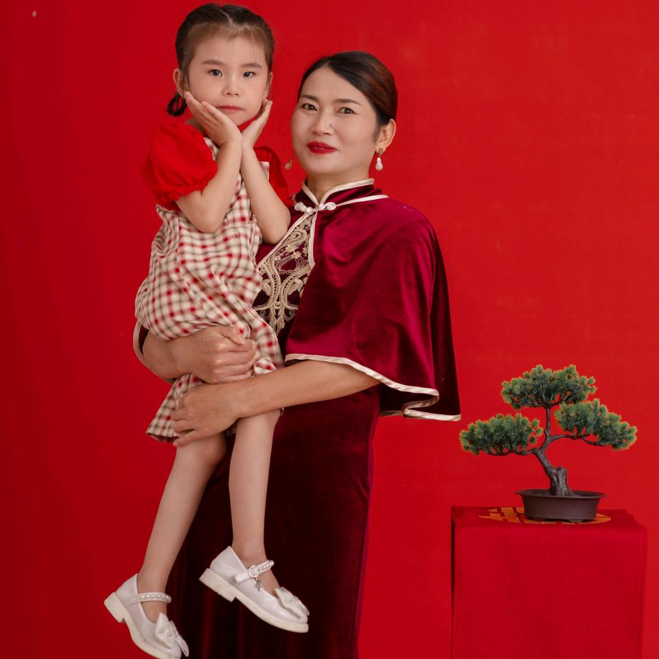 魏厚珍