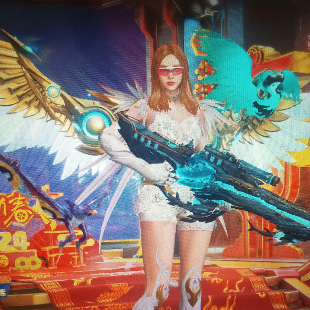 用户《洛克希》