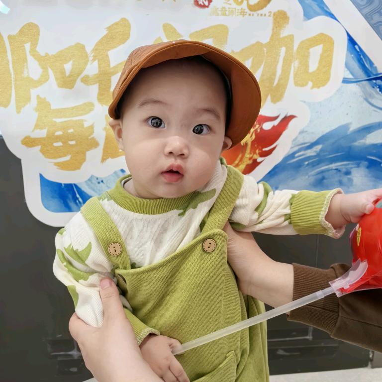 小满胜万全