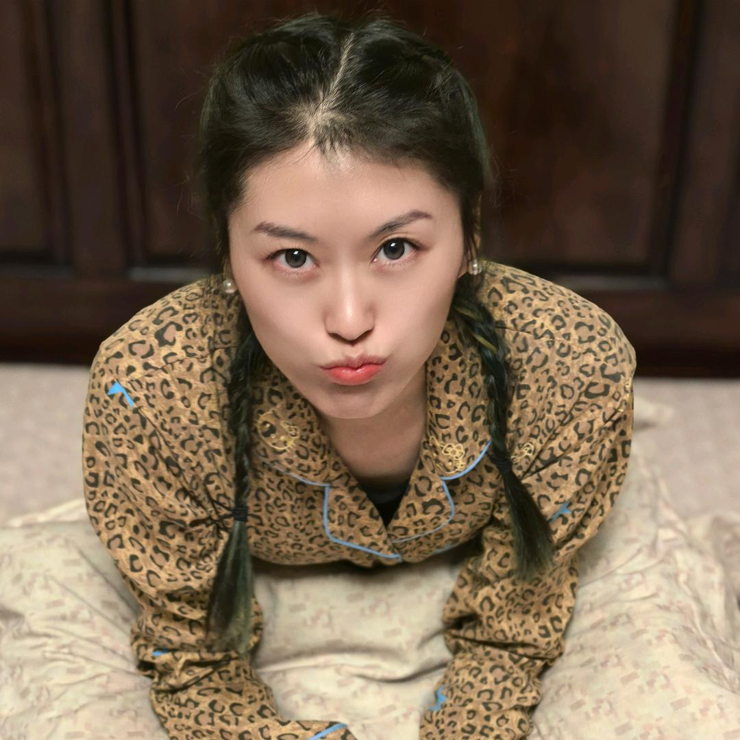 👀虾仁不眨眼🙈