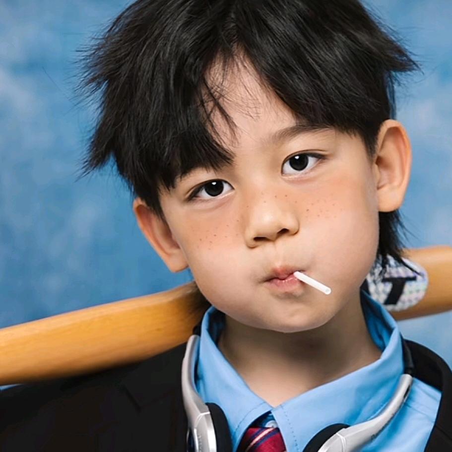 磊磊Shi🌈🌈🌈