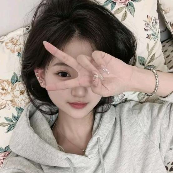 安安（贵州甜妹）