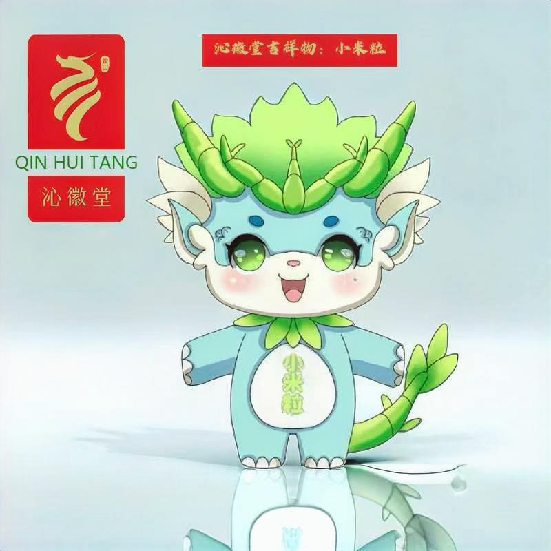 斛乐章滋补专营店