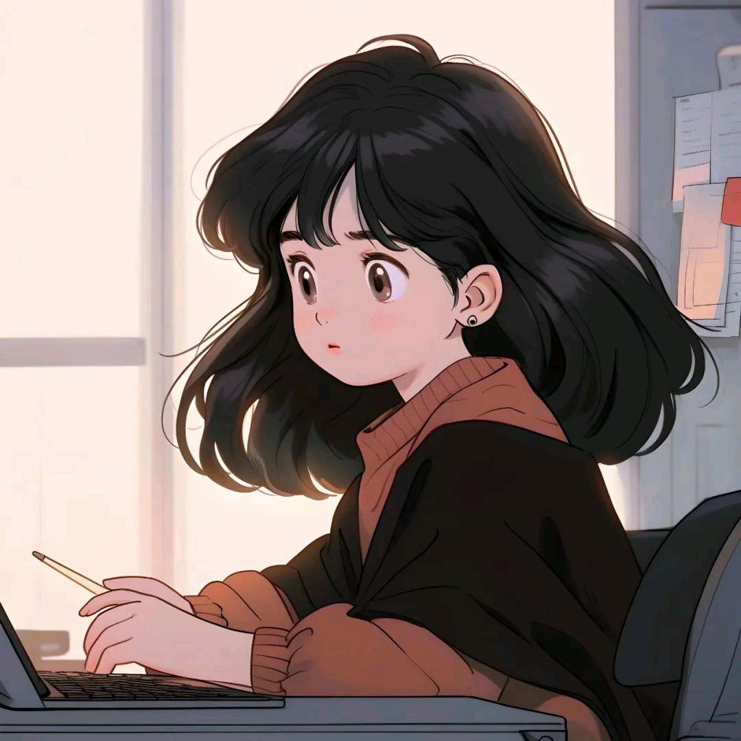 青柠🌷