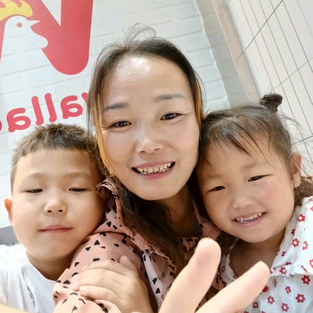 幸福伴一生💘