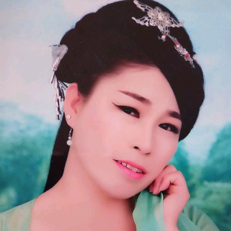 贾梅