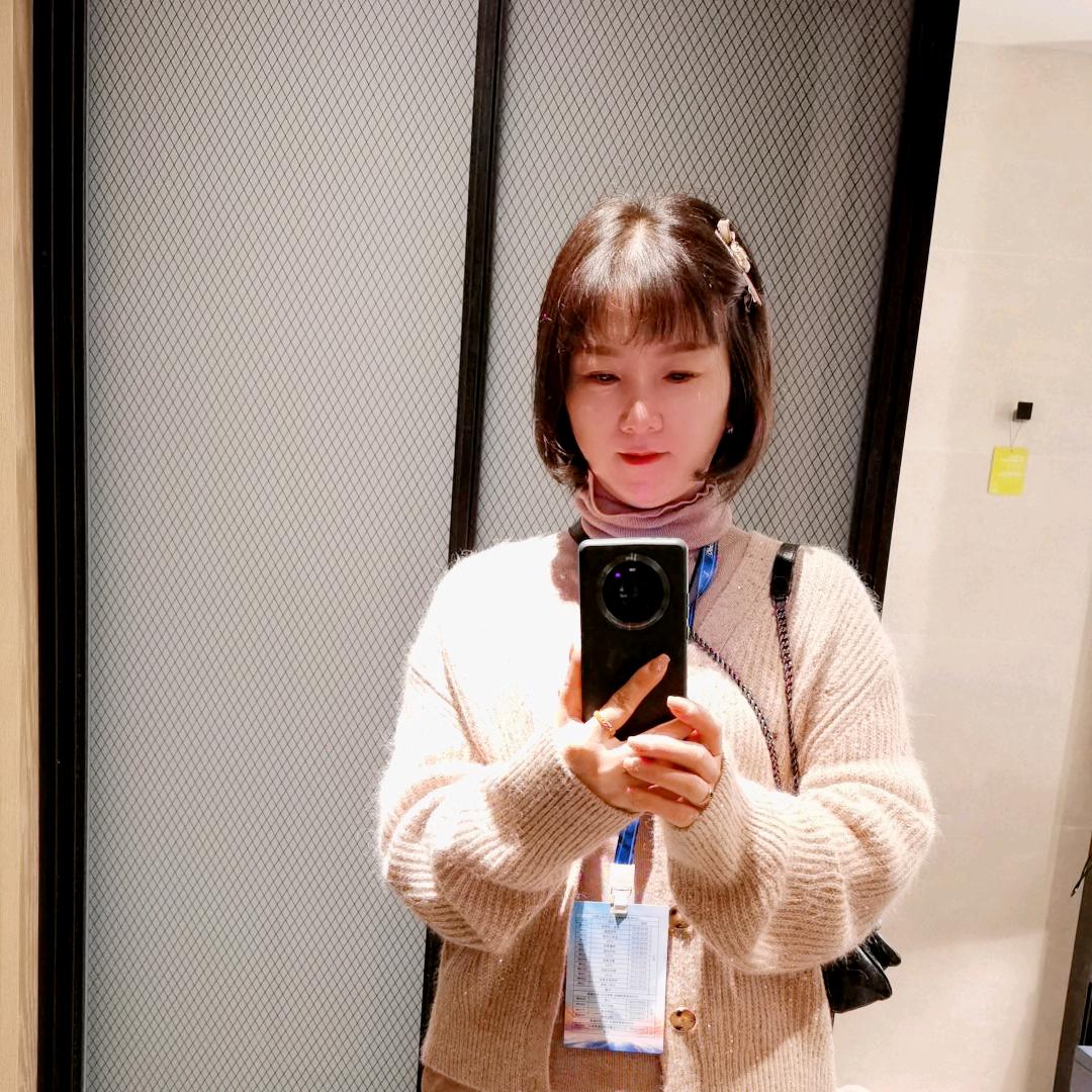 三欧俞儿-欧派整家定制