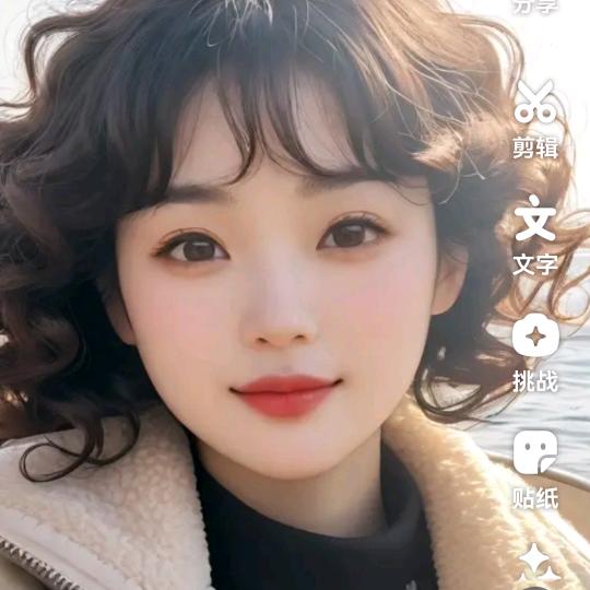 好运常在