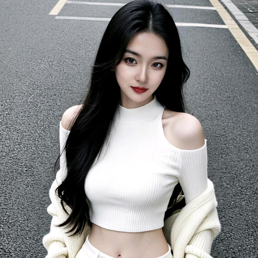 婺源小姐姐（程玉屏）