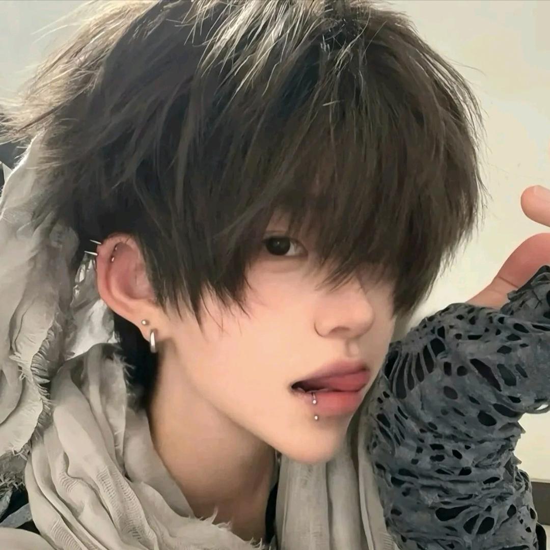 陆洋❤️