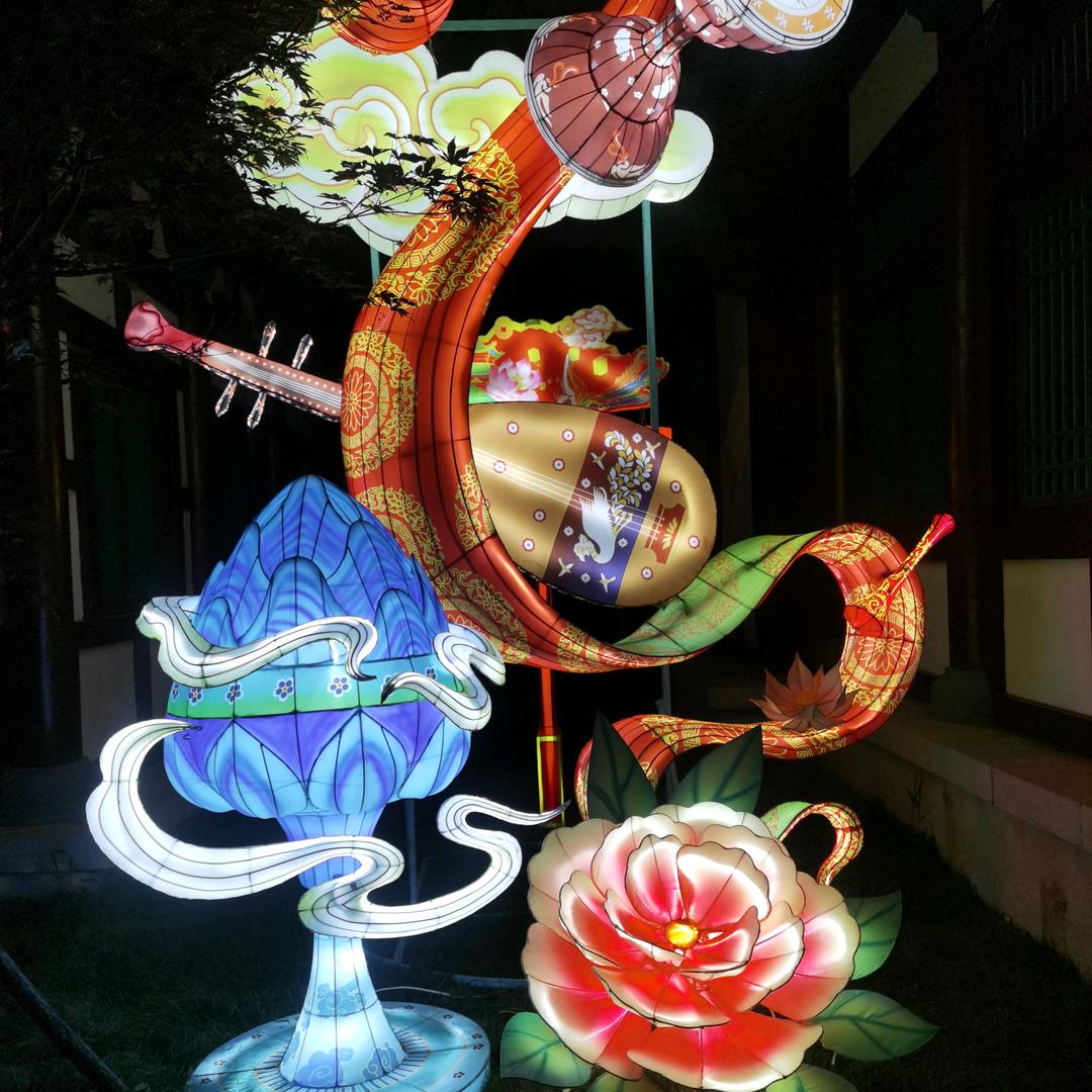 馋嘴大白兔