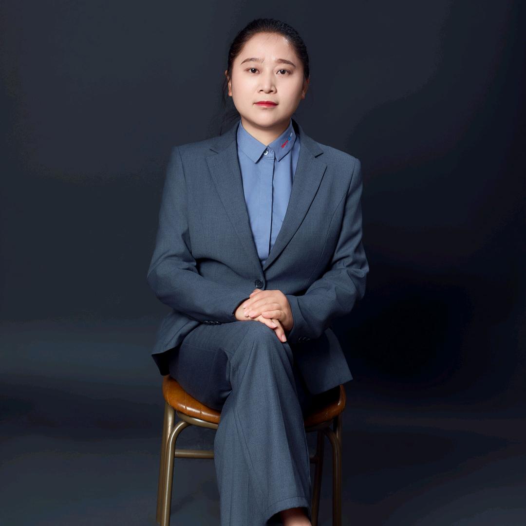 小颖子