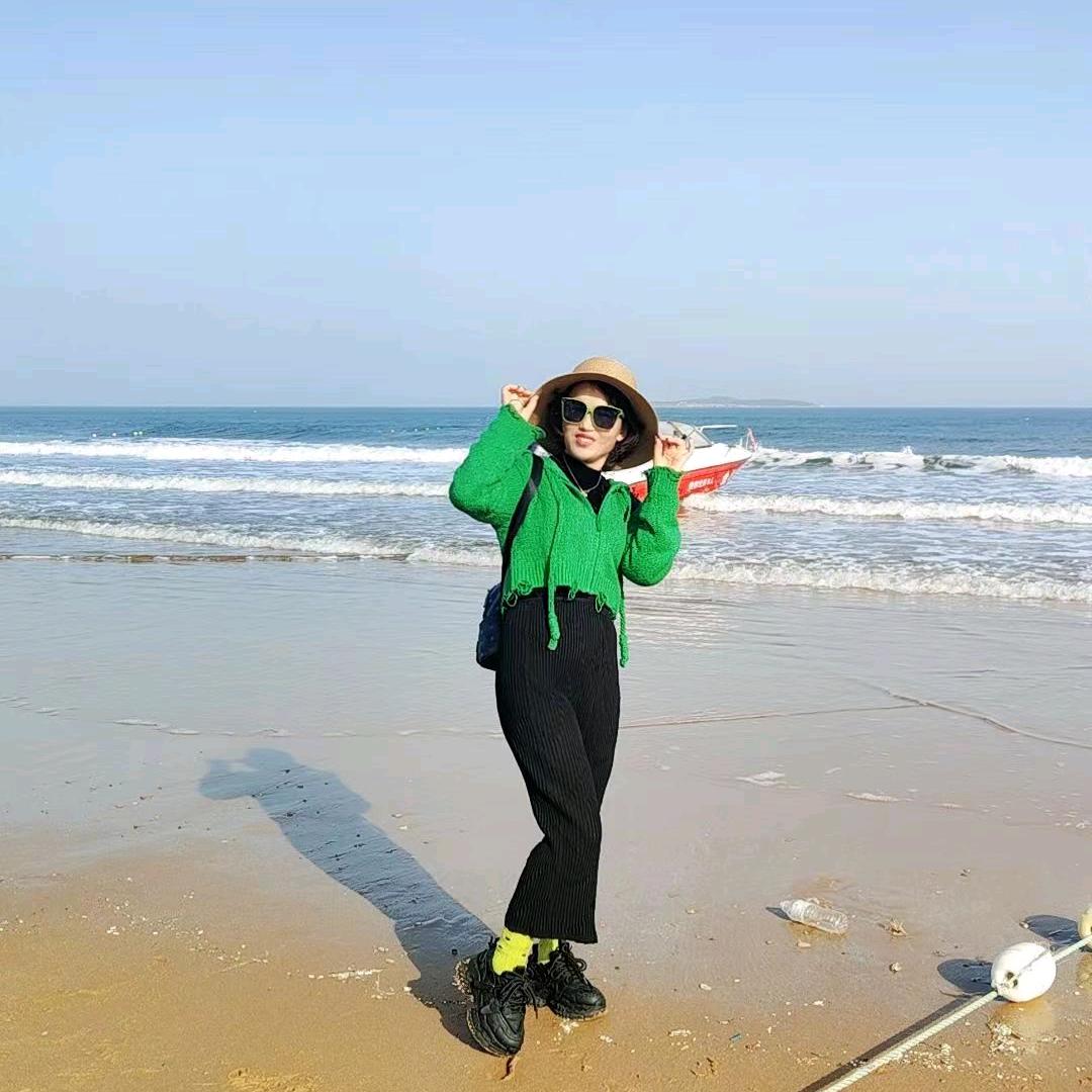 恩洪春苗幼儿园刘艳