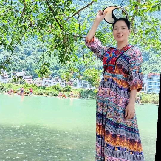 七妹