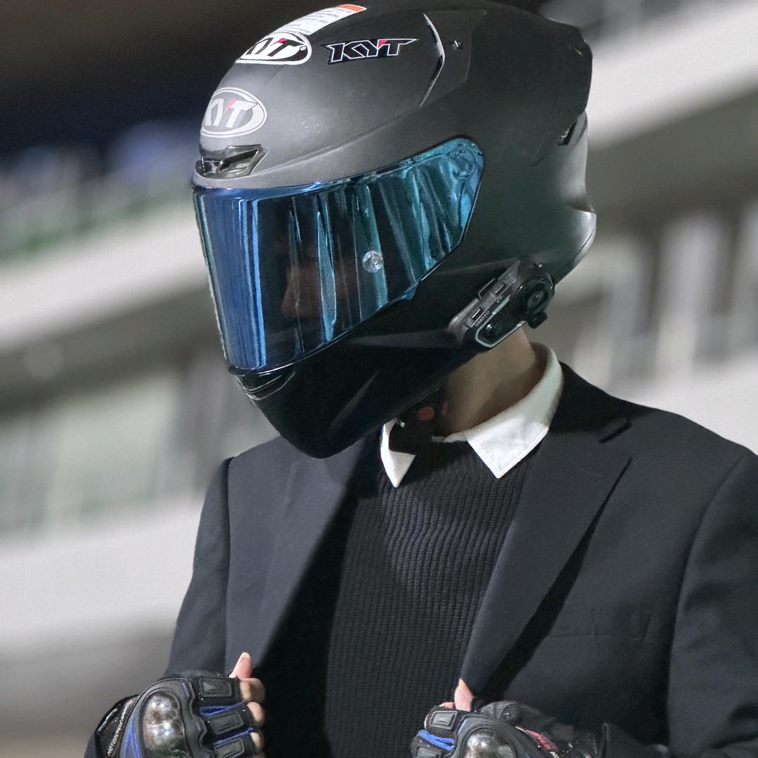 不会骑车的九六