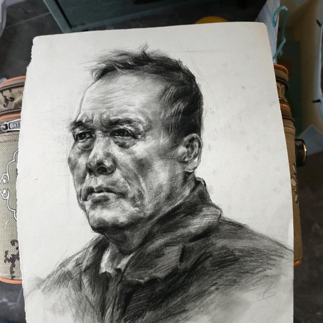 明天会更好，加油