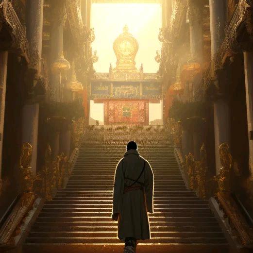 格局
