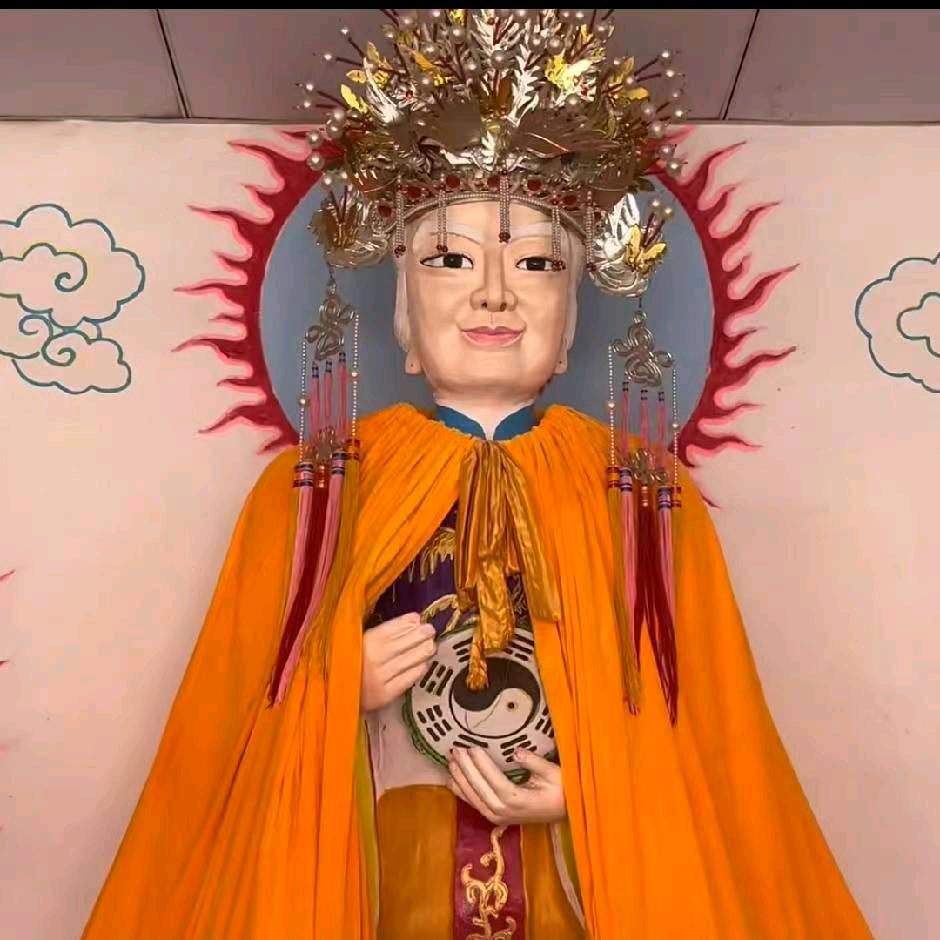 平平安安