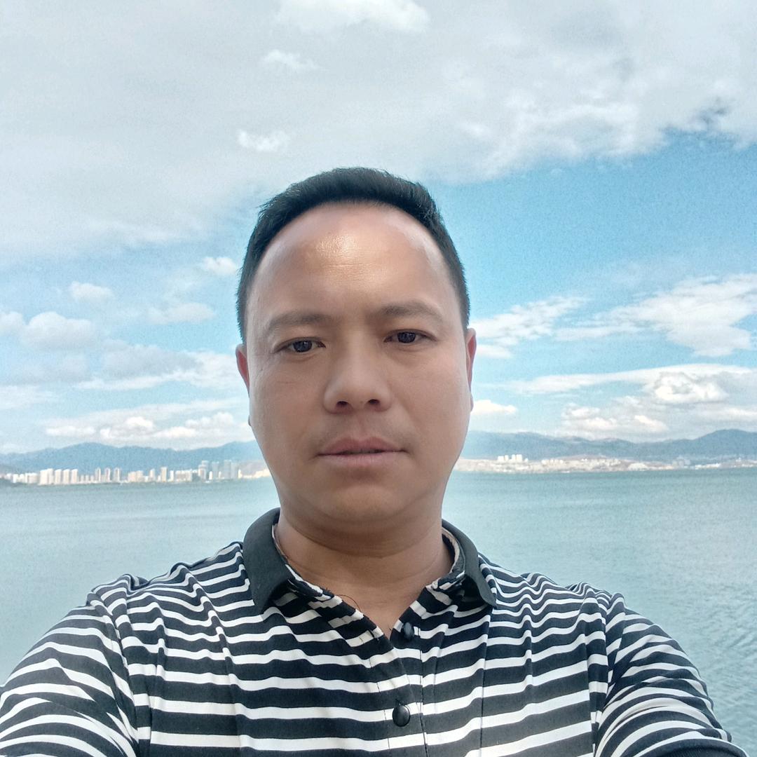 七零后的谢谢哥