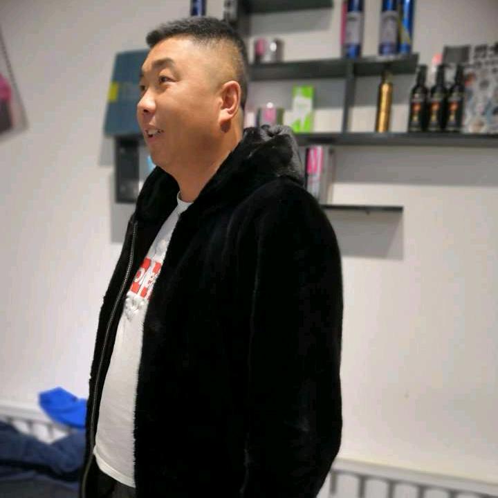 厚德载福
