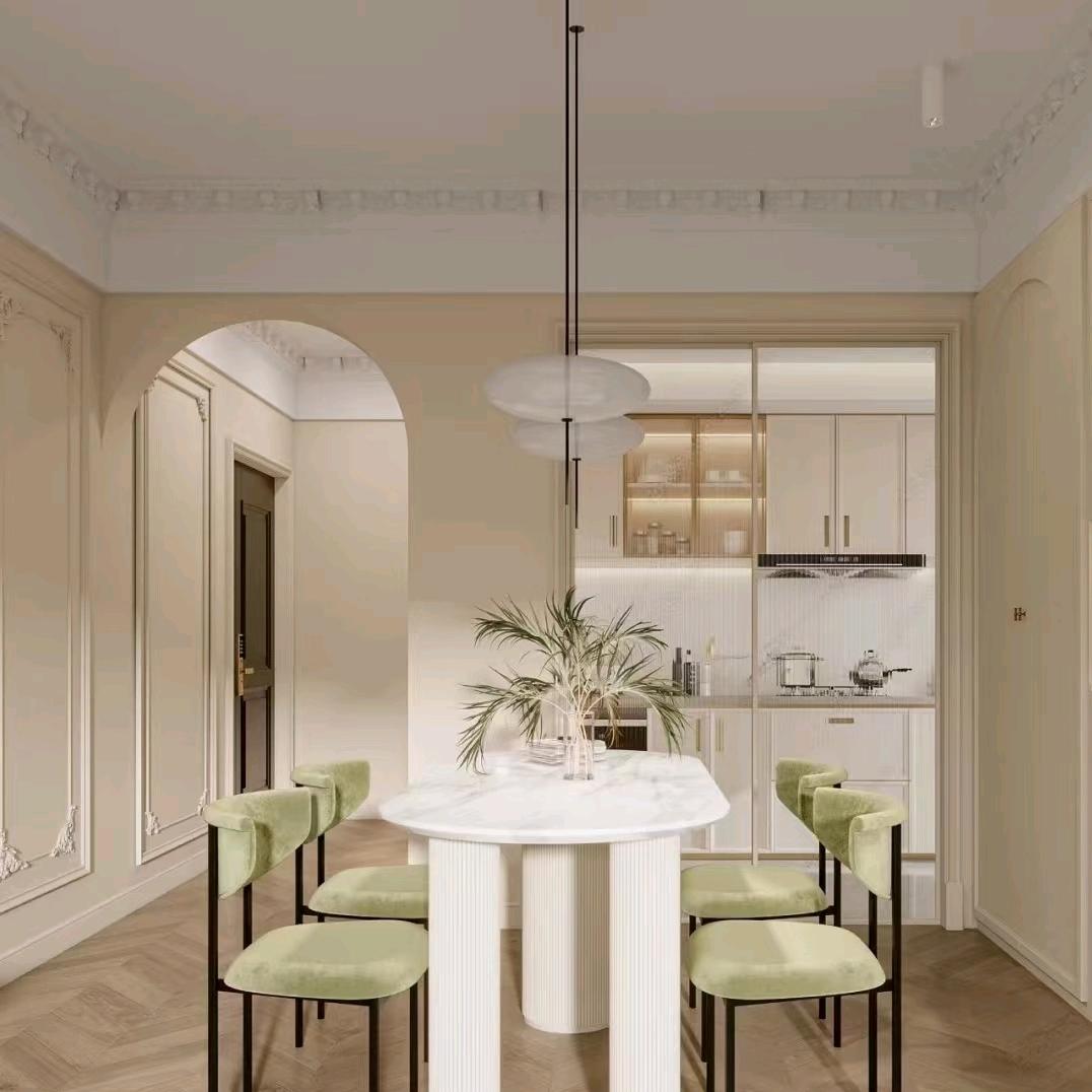 静享空间设计•家装美学