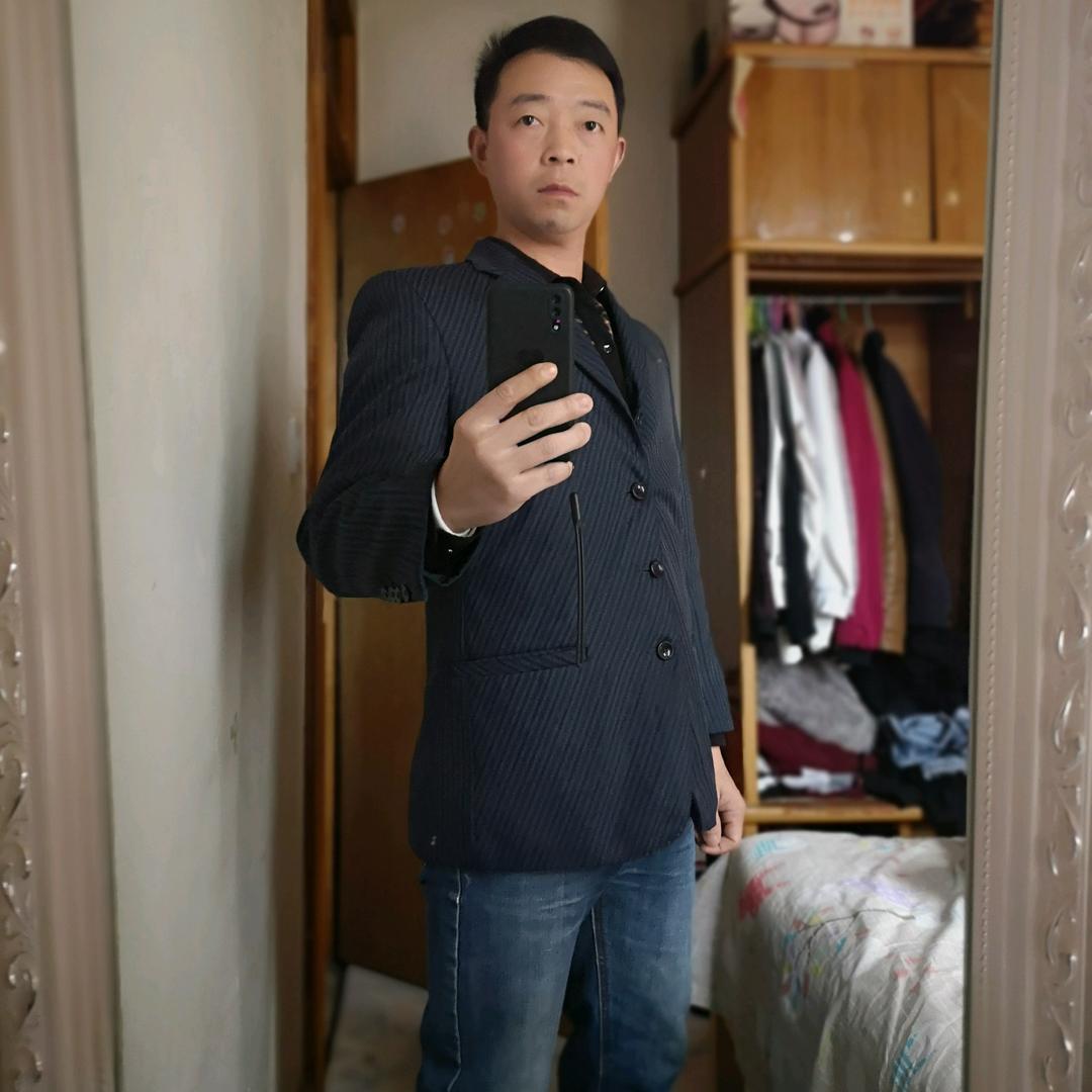 💥为李停留💥