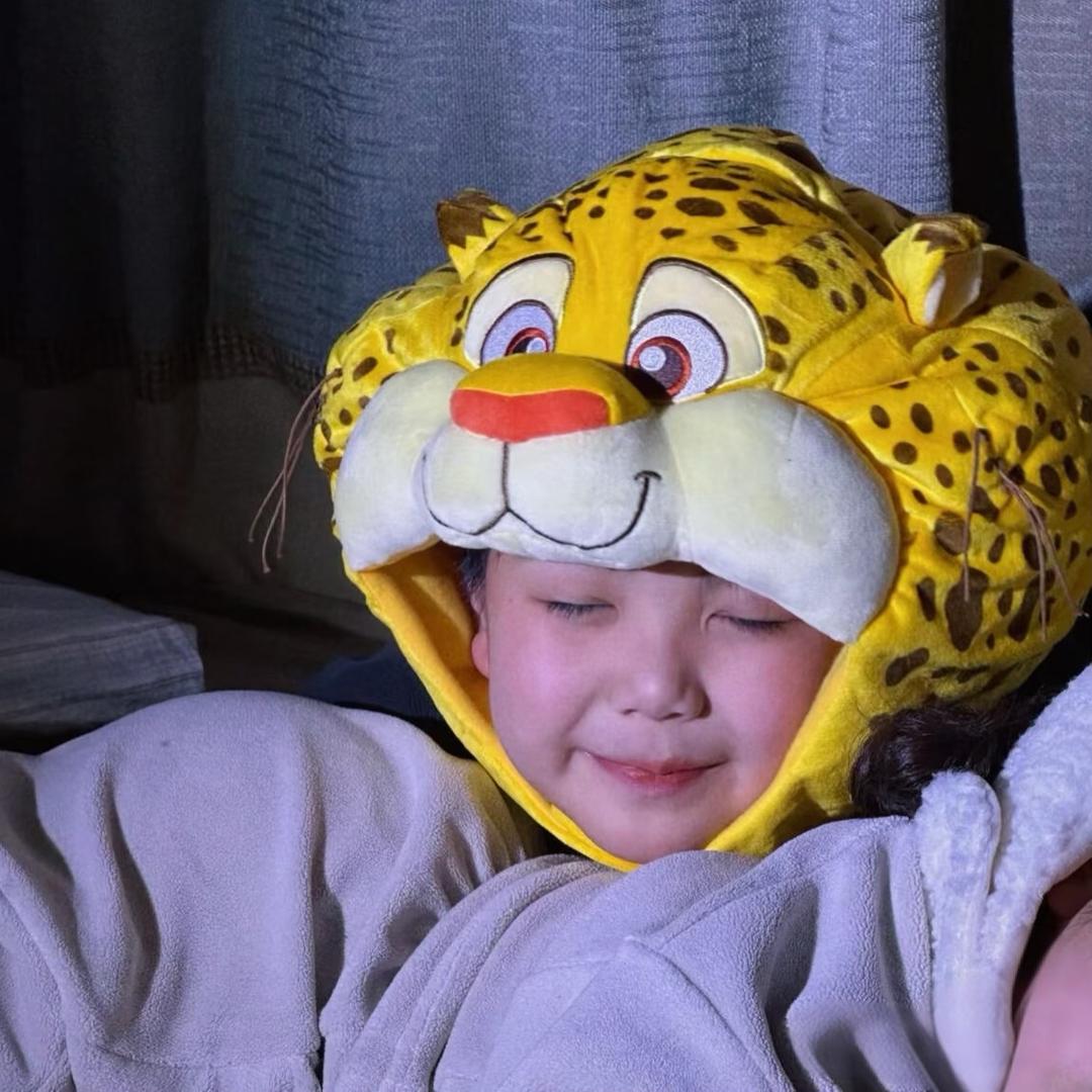 在阿富汗卖煎饼