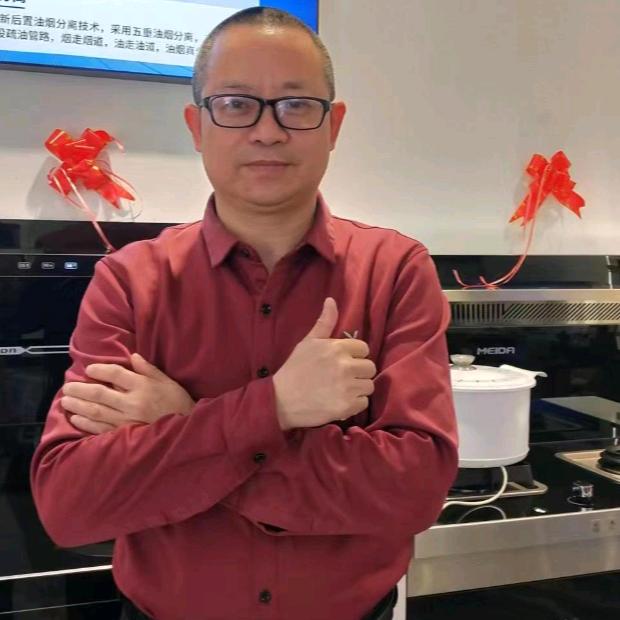 东乡美大烟机灶具老张