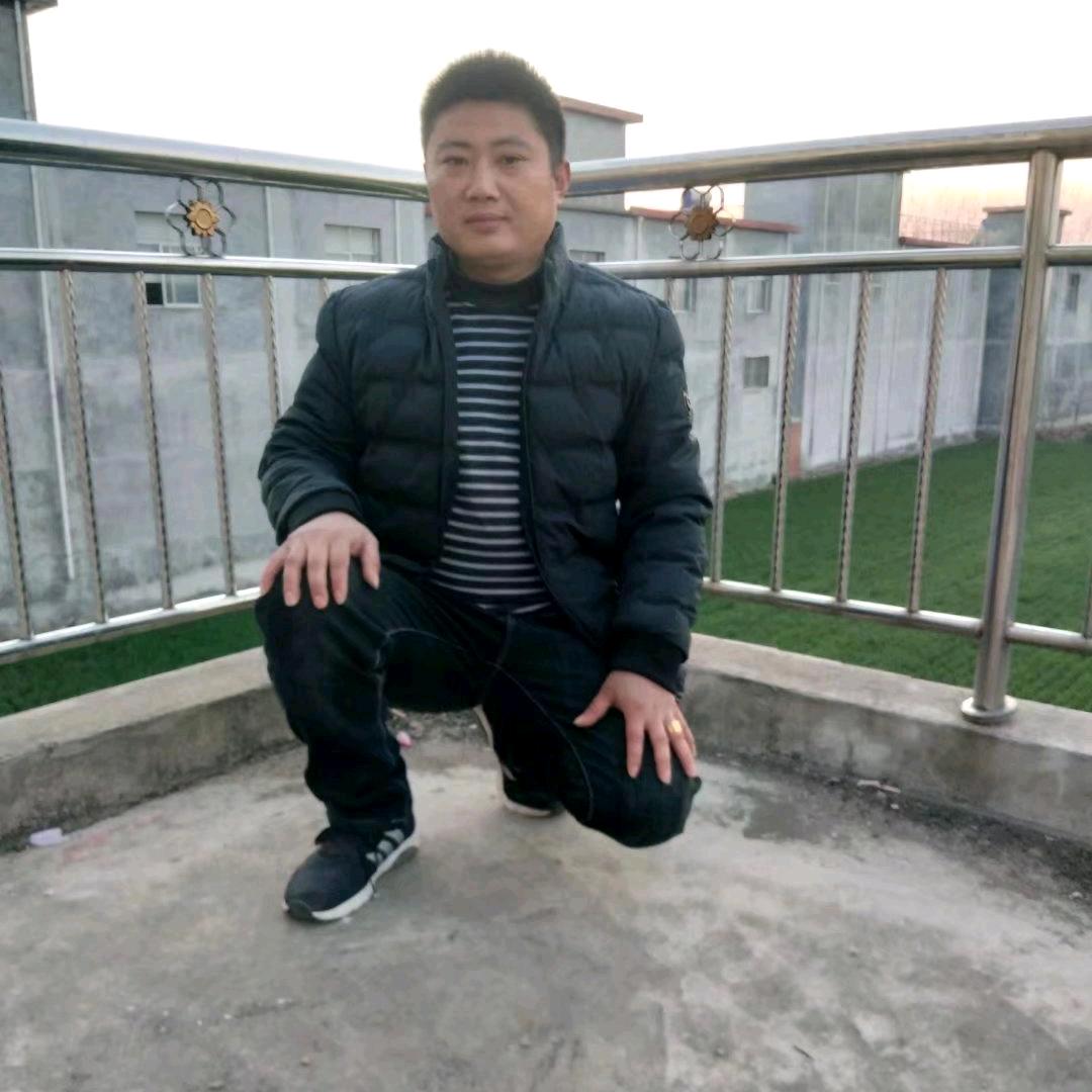 你开心我就快乐！