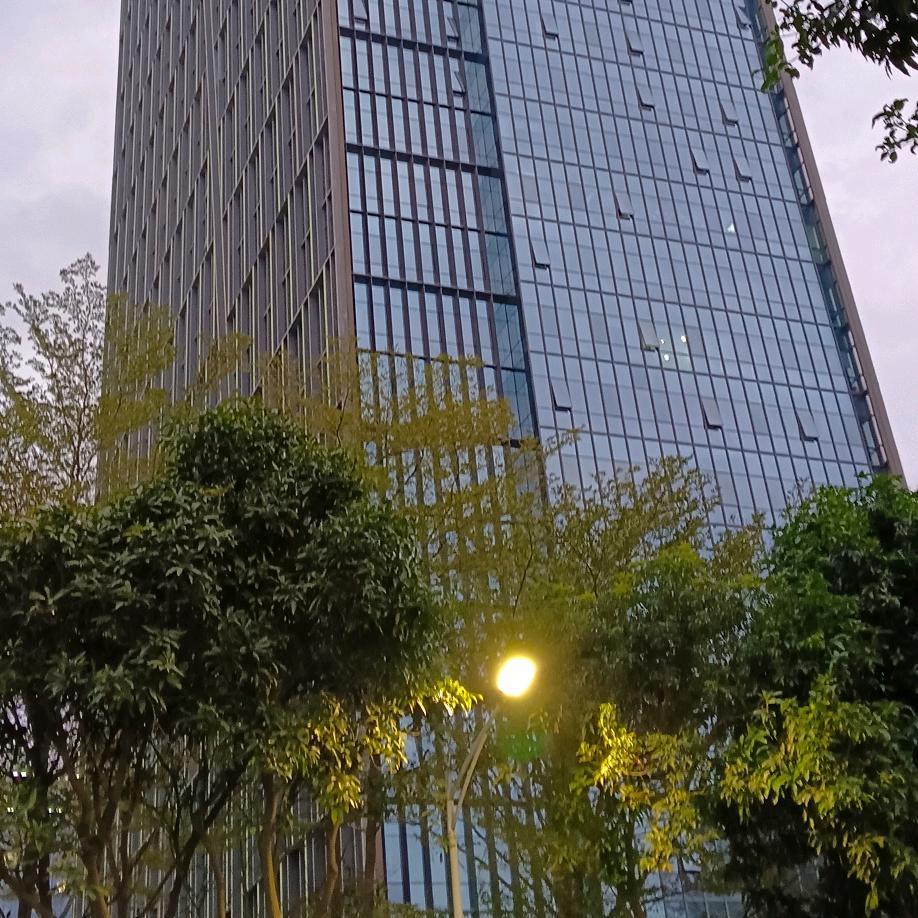 驿站